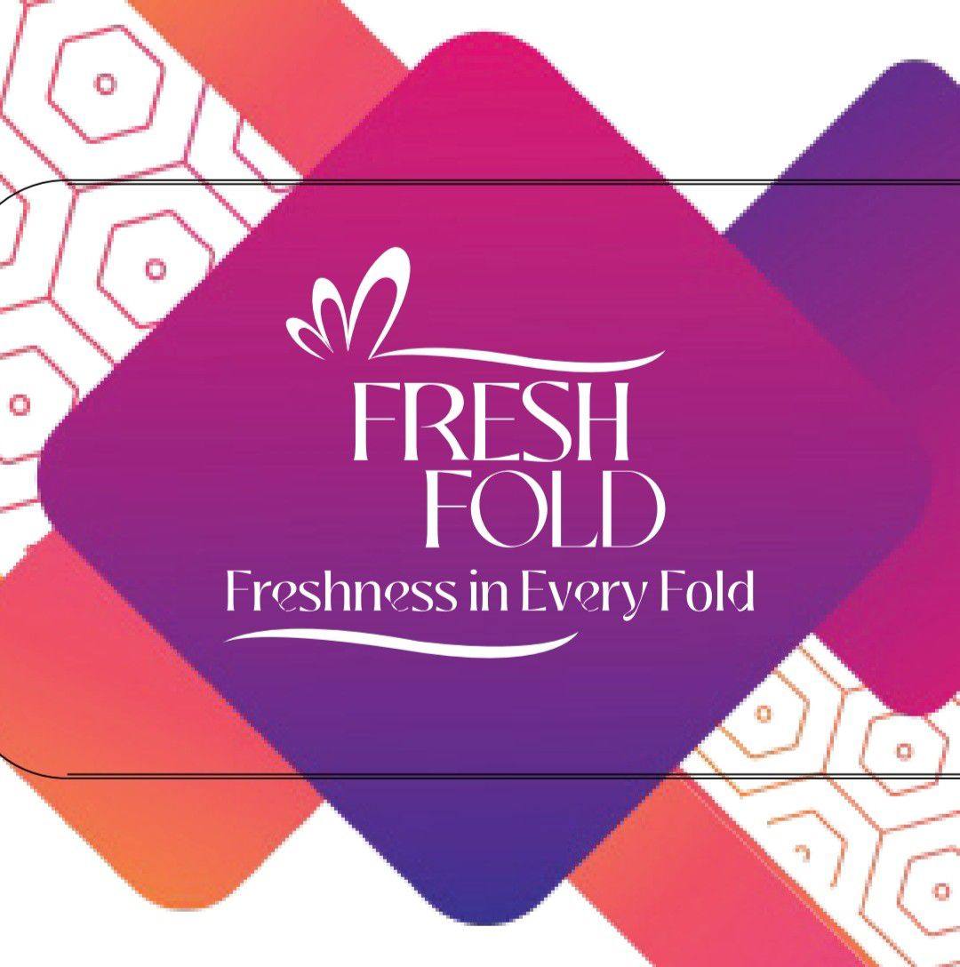 About Fresh Fold