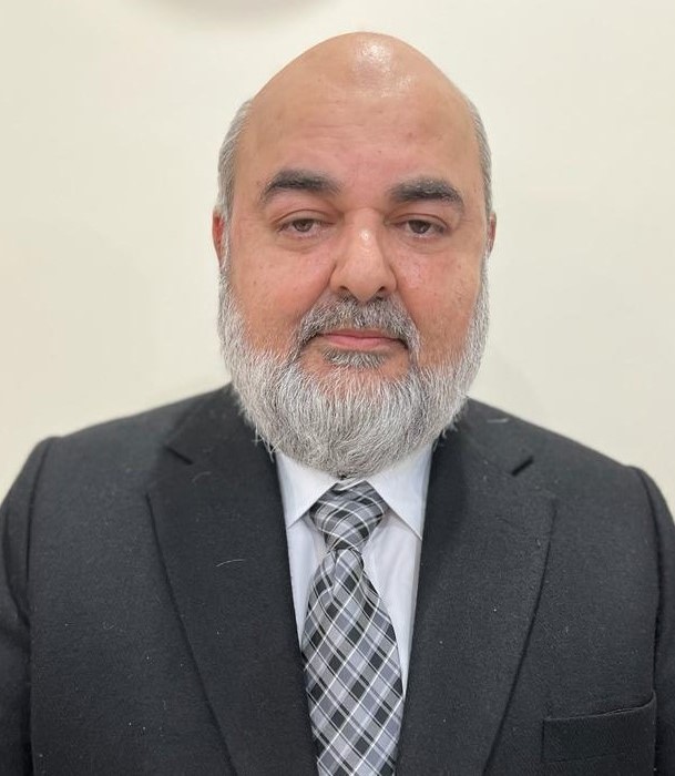 Muhammad Dawood Khan