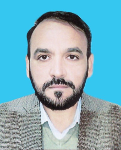 Mirza Abdul Waheed Mughal